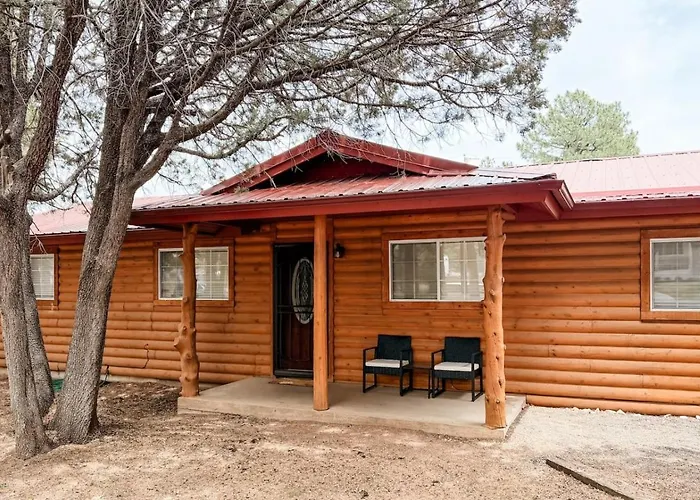 Dom wakacyjny And Mountains, 3br 2ba